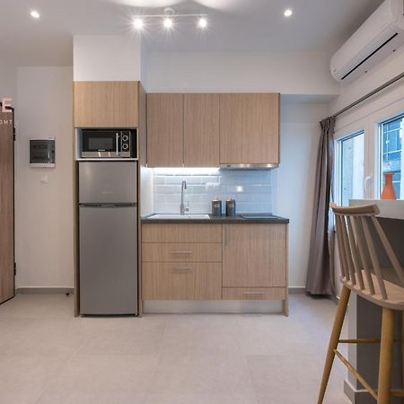 Yellow Door, Nilie Hospitality Mgmt Thessaloníki Luaran gambar