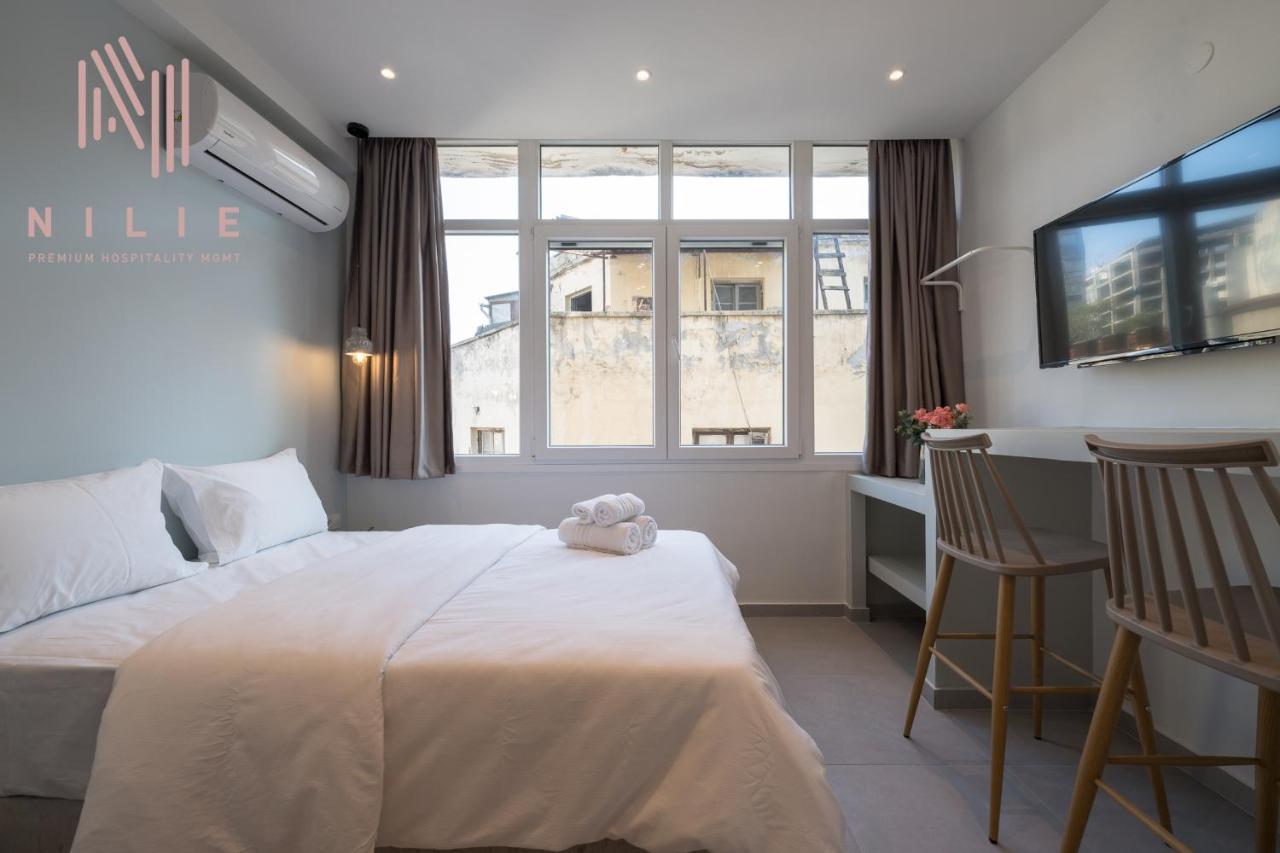 Yellow Door, Nilie Hospitality Mgmt Thessaloníki Luaran gambar